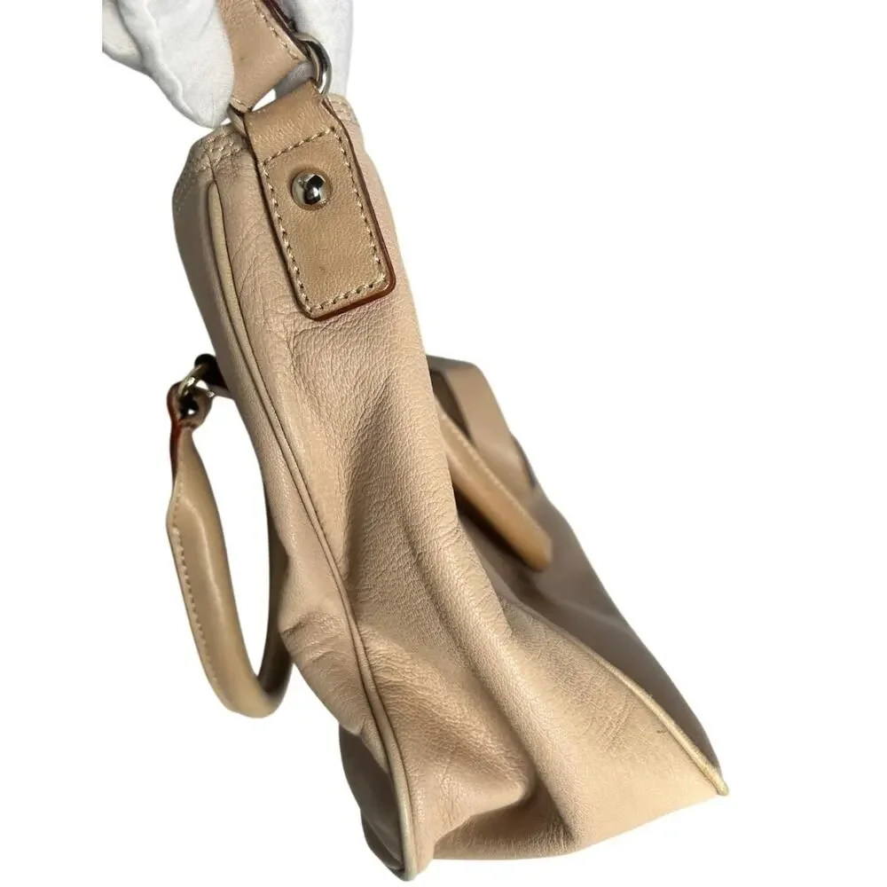 💎✨Authentic✨💎Kate Spade Hand Bag Beige